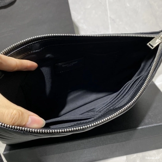 MONOGRAM CLUTCH YSL 0809